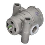 AC 155F/K186502N00 Zawór ograniczający ciśnienia KNORR