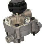 PN-10162 Zawór przekaźnika PNEUMATICS