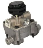 PN-10162 Zawór przekaźnika PNEUMATICS
