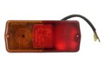 TL-AG007 Lampa tył TRUCKLIGHT