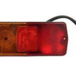 TL-AG007 Lampa tył TRUCKLIGHT