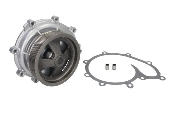 Fe21591 pompa cieczy chłodzącej febi bilstein - obrazek 2
