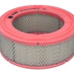 CU 2079 Filtr kabiny MANN-FILTER