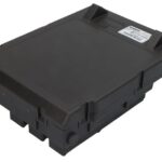 446 210 009 0 Elektronika ABS WABCO