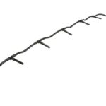 1.11720 Przewód plastikowy układu chłodzenia DT SPARE PARTS