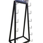 PTO-STAND Stojaki/Regały/Wieszaki BTA