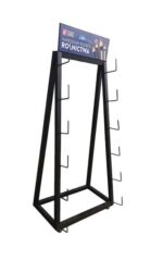 PTO-STAND Stojaki/Regały/Wieszaki BTA