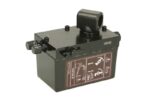 TEQ-03.006 Pompa/siłownik odchylania kabiny kierowcy AKUSAN