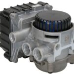 480 106 553 0 Modulator ciśnienia ABS WABCO