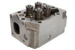 02 0129 287600 Głowica cylindrów OE GERMANY
