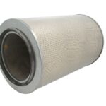 E118L04 Filtr powietrza HENGST