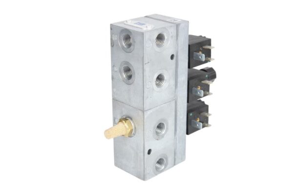 4. 65540 zawór magnetyczny dt spare parts - obrazek 2