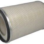 E570L Filtr powietrza HENGST