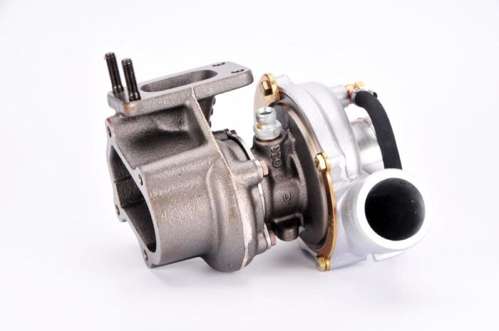 Kkk53039880075 turbosprężarka 3k - obrazek 4