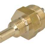 NRF 727093 Czujnik temperatury płynu chłodzącego NRF