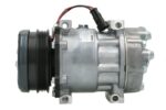 ACP 1064 000S Kompresor klimatyzacji MAHLE