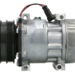 ACP 1064 000S Kompresor klimatyzacji MAHLE