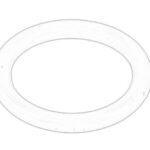 6005026026-CL Oring skrzyni biegów OE CLAAS