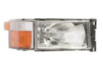 1EG007 150-101 Reflektor HELLA