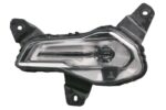 CZM112483 Lampa przeciwmgielna przód CZM
