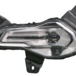 CZM112483 Lampa przeciwmgielna przód CZM