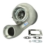 HOL4033434 Turbosprężarka HOLSET