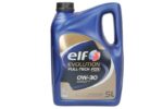 EVO 0W30 F.T. FDX 5L Oleje i smary ELF