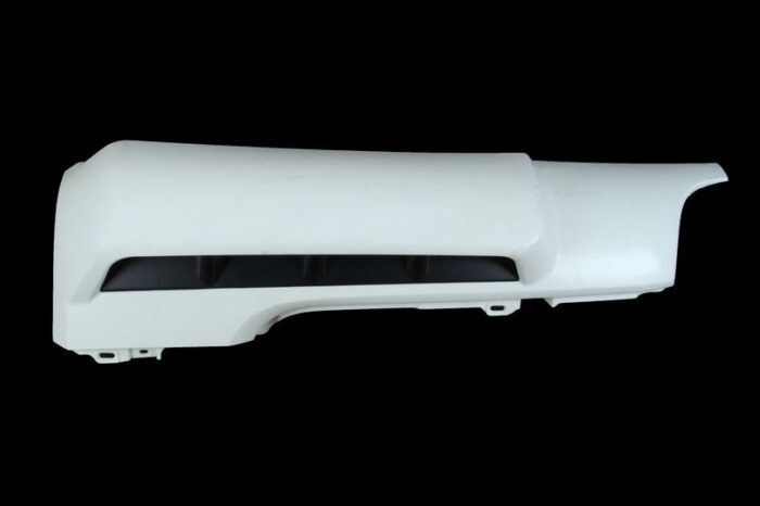 Rvi-cp-003r owiewka kabiny pacol - obrazek 2