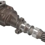 4.61156 Pompa oleju DT SPARE PARTS