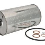 OX30D Filtr oleju MAHLE