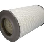 C 25 995 Filtr powietrza MANN-FILTER