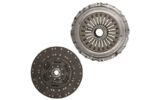 FE105238 Zestaw sprzęgła FEBI BILSTEIN