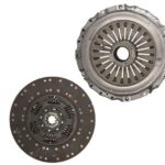 FE105238 Zestaw sprzęgła FEBI BILSTEIN