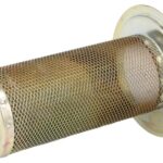 14524761-SRP Filtr hydrauliczny SRP