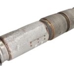 DIN8AA001 Rura wydechowa DINEX