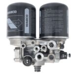 432 433 209 0 Osuszacz powietrza WABCO