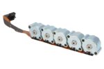 PN-10706 Element wybieraka skrzyni biegów PNEUMATICS - obrazek 2