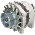 CAR115586 Alternator HC-CARGO