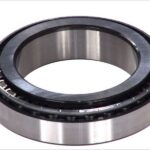 VKHB 2161 Łożysko koła SKF