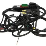 VOL-EC-002 Wiązka przewodów elektrycznych AKUSAN