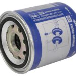 K 256289 Filtr osuszacza powietrza KNORR