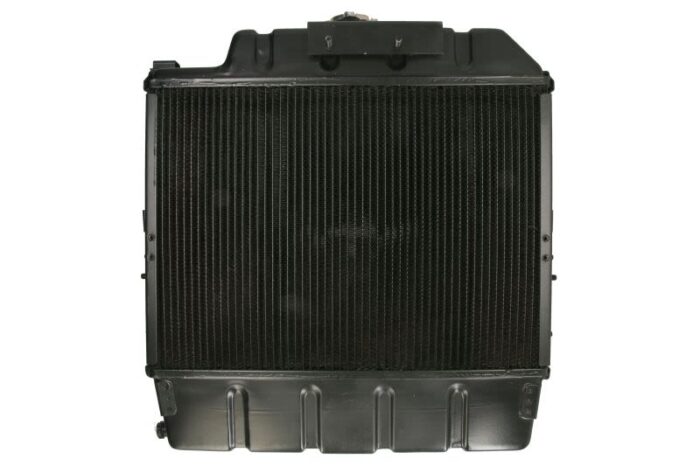 D7ag118tt chłodnica silnika thermotec - obrazek 2