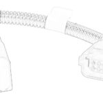 504388760IVECO Wiązka przewodów elektrycznych OE IVECO