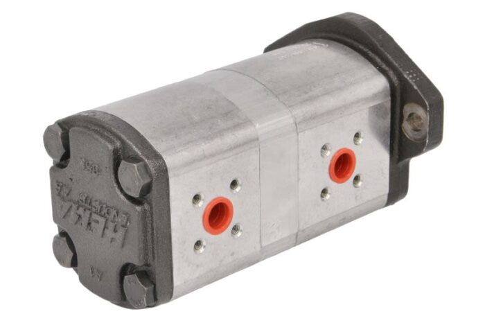 1pn/1pn/167 hydrauliczna pompa - pozostałe hattat - obrazek 2