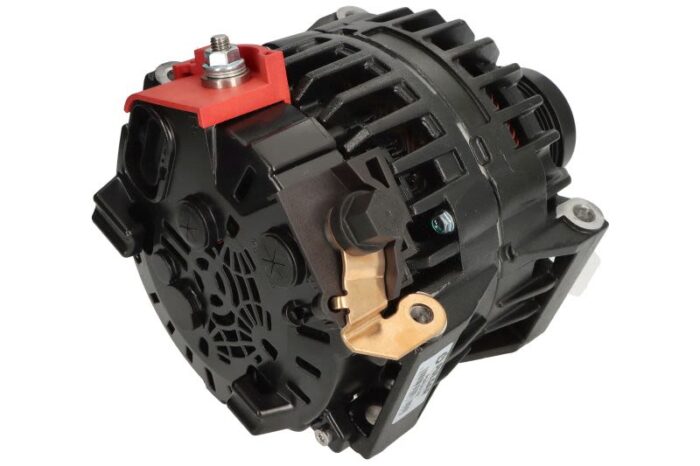 Psr30152 alternator pulsar rotating electrics - obrazek 2