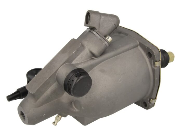 Cs-408 siłownik sprzęgła pneumatics - obrazek 2