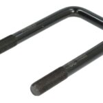 7.11031 Strzemię resoru DT SPARE PARTS