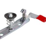 4.68421 Zamek / zamknięcie mimośrodowe z blokadą DT SPARE PARTS