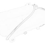 504038776 Zbiornik wyrównawczy OE IVECO