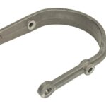 1290306550ZF Zest. napr. mechanizmu zmiany biegów ZF